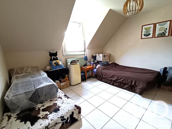 Maison à vendre 4 pièces 75 m² Brétigny-sur-Orge