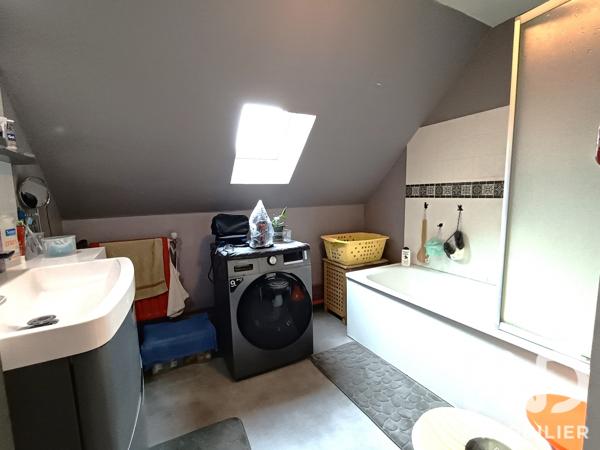 Maison à vendre 4 pièces 75 m² Brétigny-sur-Orge