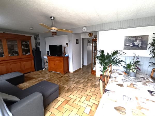 Maison à vendre 4 pièces 75 m² Brétigny-sur-Orge