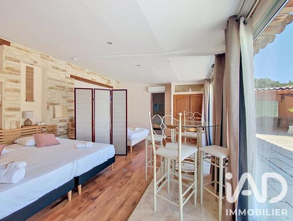Maison (prestige) à vendre 8 pièces 206 m² Carpentras