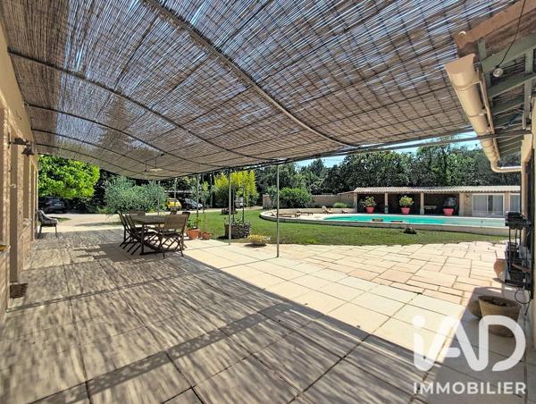 Maison (prestige) à vendre 8 pièces 206 m² Carpentras