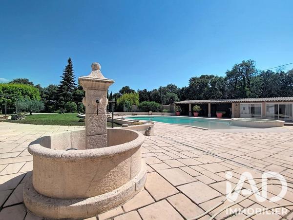 Maison (prestige) à vendre 8 pièces 206 m² Carpentras