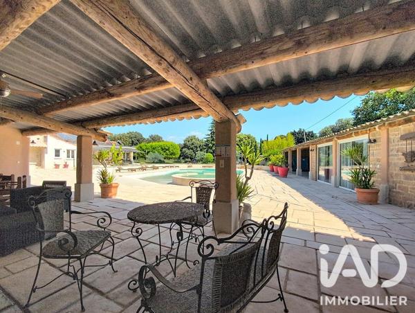 Maison (prestige) à vendre 8 pièces 206 m² Carpentras