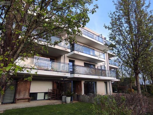 Appartement à vendre à Guipavas dans le Finistère (29490), ref : 041/221