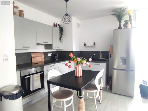 Appartement à vendre à Guipavas dans le Finistère (29490), ref : 041/221