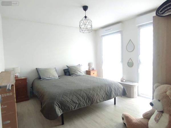 Appartement à vendre à Guipavas dans le Finistère (29490), ref : 041/221