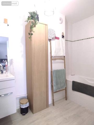 Appartement à vendre à Guipavas dans le Finistère (29490), ref : 041/221
