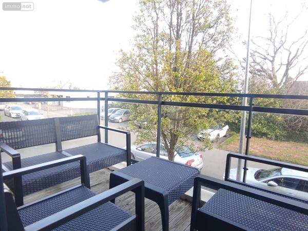 Appartement à vendre à Guipavas dans le Finistère (29490), ref : 041/221