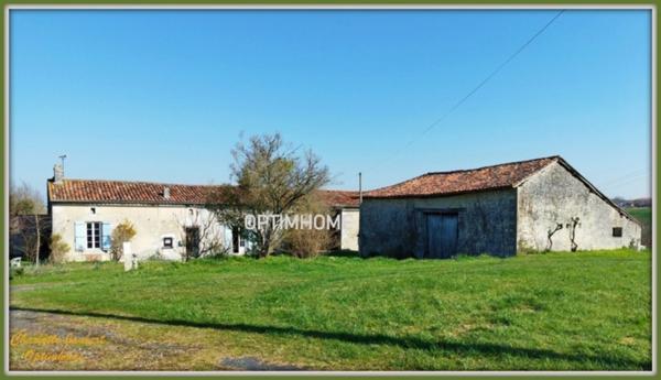 Petit corps de ferme