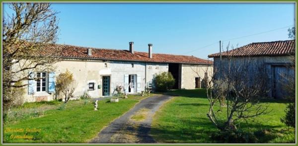 Petit corps de ferme