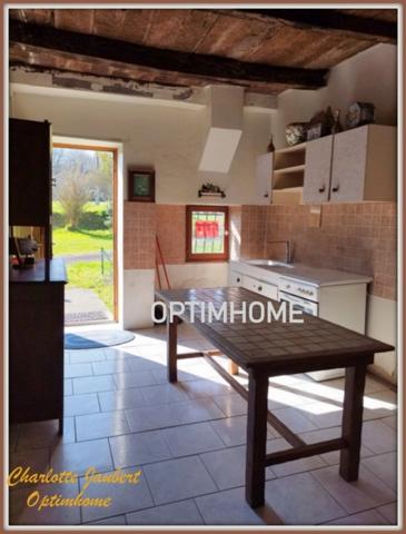 Petit corps de ferme