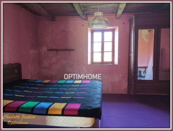 Petit corps de ferme