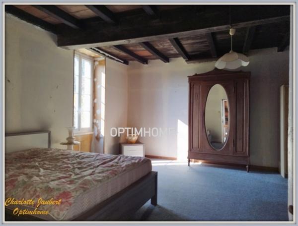 Petit corps de ferme