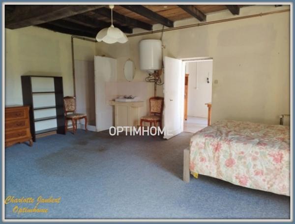 Petit corps de ferme