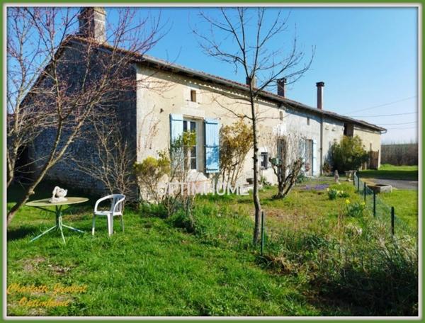 Petit corps de ferme