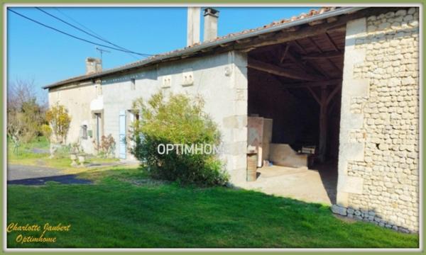 Petit corps de ferme