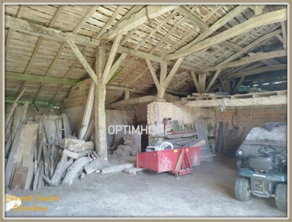 Petit corps de ferme