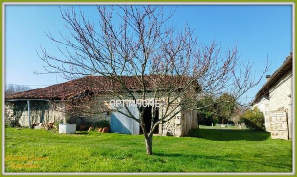 Petit corps de ferme