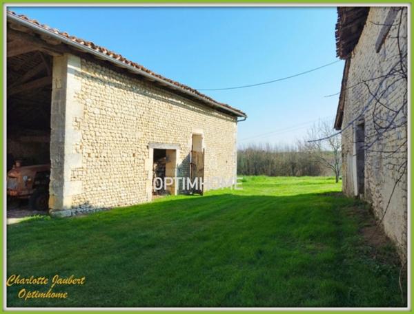 Petit corps de ferme