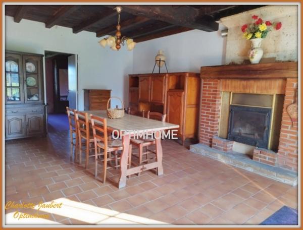 Petit corps de ferme