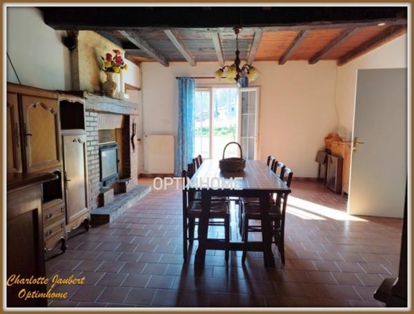 Petit corps de ferme