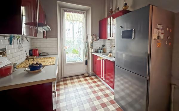 Appartement à vendre    3 pièces • 73 m2 Antibes