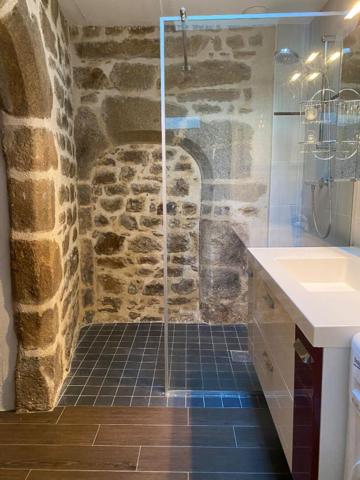 Vue Port Appartement Vannes 2 pièce(s) 62 m2