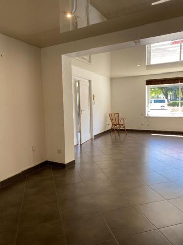 Vue Port Appartement Vannes 2 pièce(s) 62 m2