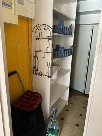 Vue Port Appartement Vannes 2 pièce(s) 62 m2