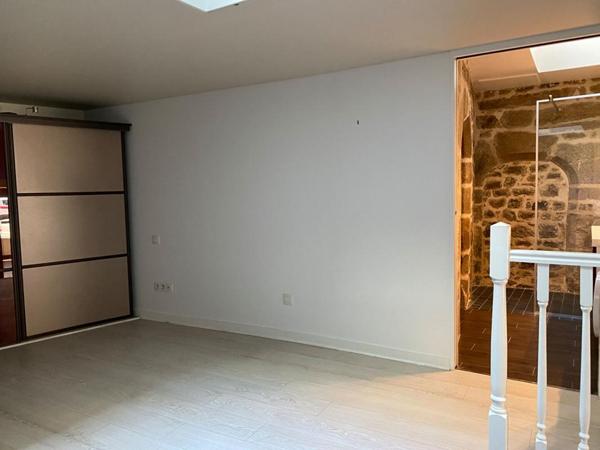 Vue Port Appartement Vannes 2 pièce(s) 62 m2