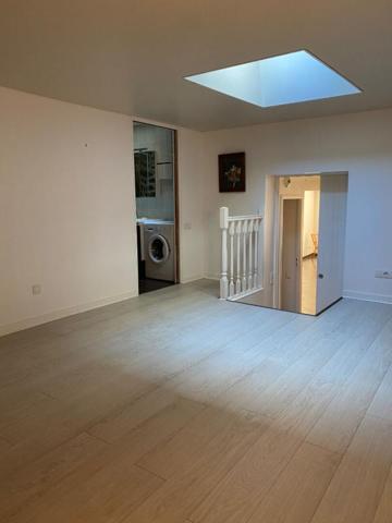 Vue Port Appartement Vannes 2 pièce(s) 62 m2