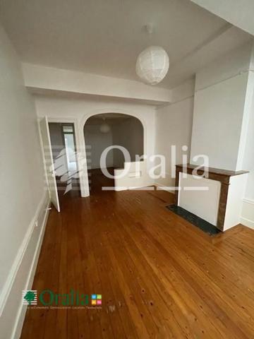 Appartement · Location Lyon (69001) 3 pièces · 86m²