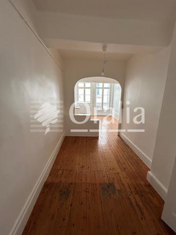 Appartement · Location Lyon (69001) 3 pièces · 86m²