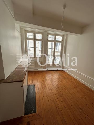 Appartement · Location Lyon (69001) 3 pièces · 86m²