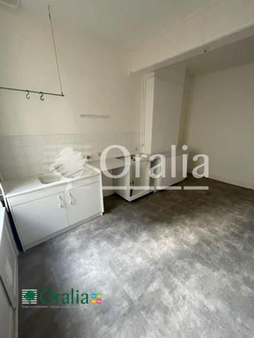 Appartement · Location Lyon (69001) 3 pièces · 86m²