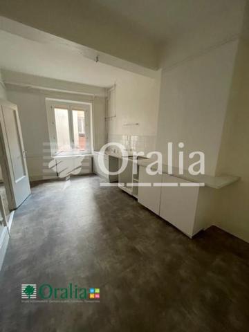 Appartement · Location Lyon (69001) 3 pièces · 86m²