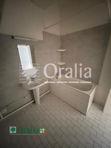 Appartement · Location Lyon (69001) 3 pièces · 86m²