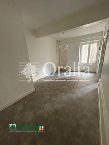 Appartement · Location Lyon (69001) 3 pièces · 86m²