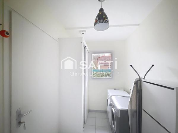 Maison contemporaine - Saint-Brévin l'Océan- 3 chambres - 106 m2