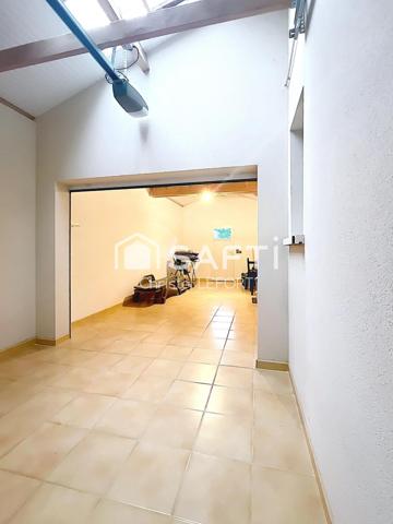 Maison contemporaine - Saint-Brévin l'Océan- 3 chambres - 106 m2