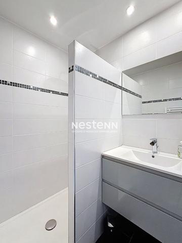 Studio Cabine Cannes La Bocca 28m2