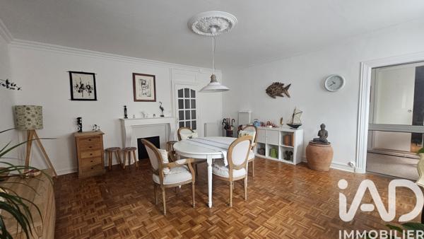 Appartement à vendre 5 pièces 123 m² Douarnenez