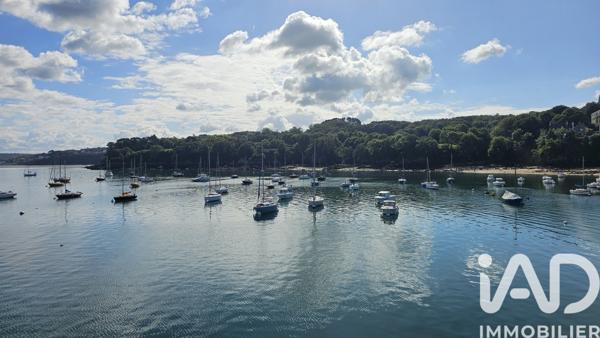 Appartement à vendre 5 pièces 123 m² Douarnenez
