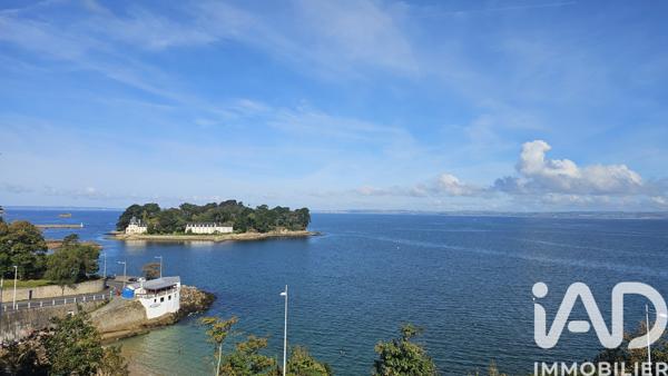 Appartement à vendre 5 pièces 123 m² Douarnenez