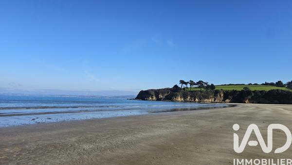 Appartement à vendre 5 pièces 123 m² Douarnenez