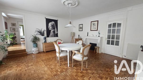 Appartement à vendre 5 pièces 123 m² Douarnenez
