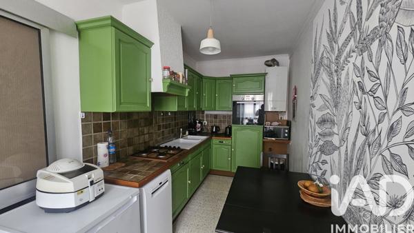 Appartement à vendre 5 pièces 123 m² Douarnenez