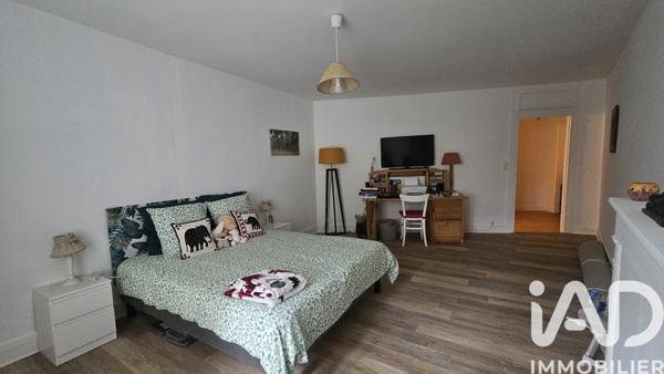 Appartement à vendre 5 pièces 123 m² Douarnenez