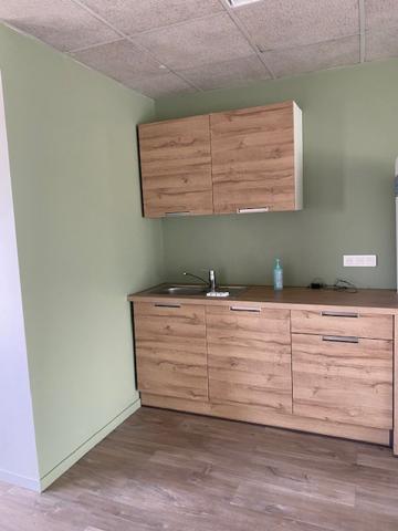 Location bureau Coignières - 61 m² - 613 €/mois