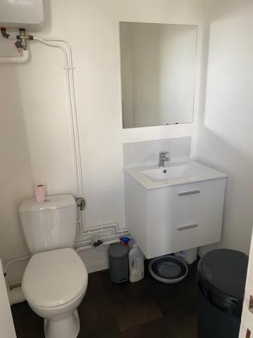 Location bureau Coignières - 61 m² - 613 €/mois